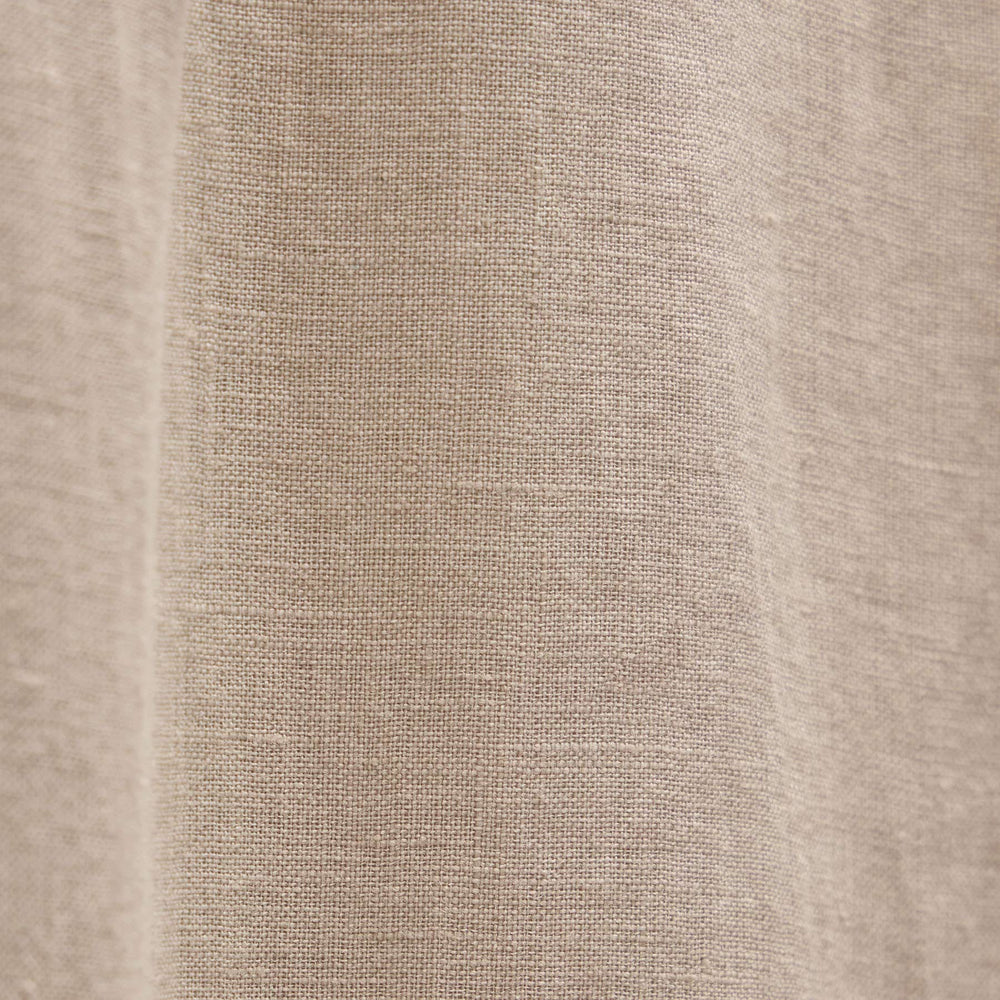 Linen Pant in Stone | James Perse Los Angeles