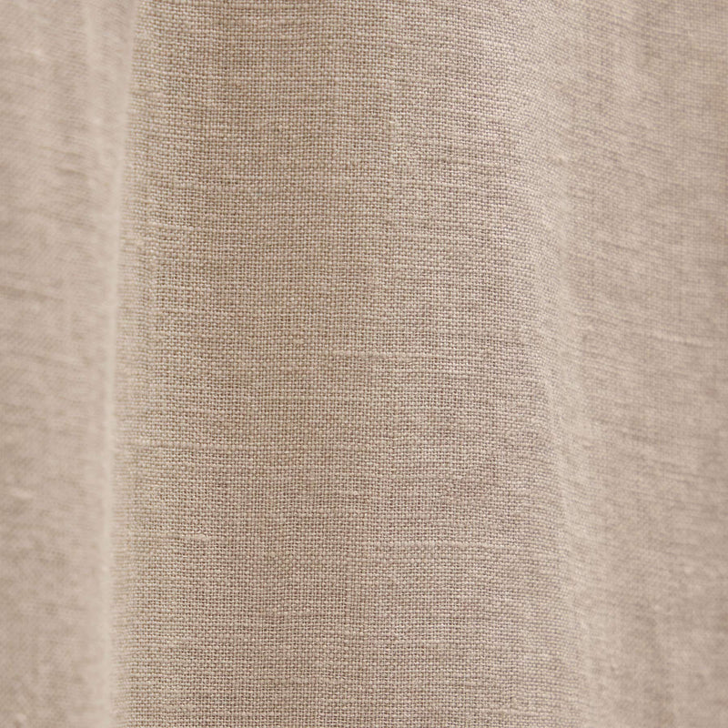 Linen Pant in Stone | James Perse Los Angeles