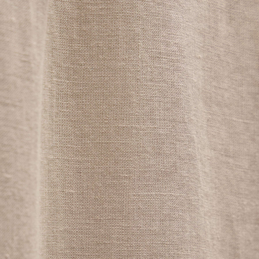 Linen Pant in Stone | James Perse Los Angeles