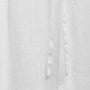 Linen Pant in White | James Perse Los Angeles