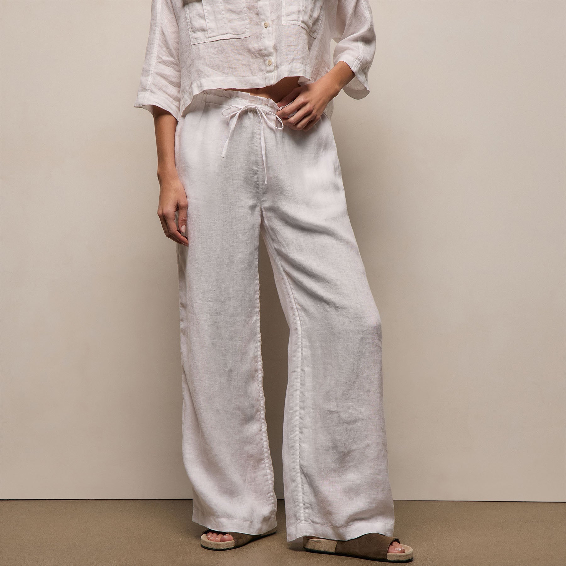 Linen Pant from James Perse - $275