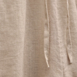 Linen Short in Stone | James Perse Los Angeles