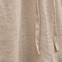 Linen Short in Stone | James Perse Los Angeles