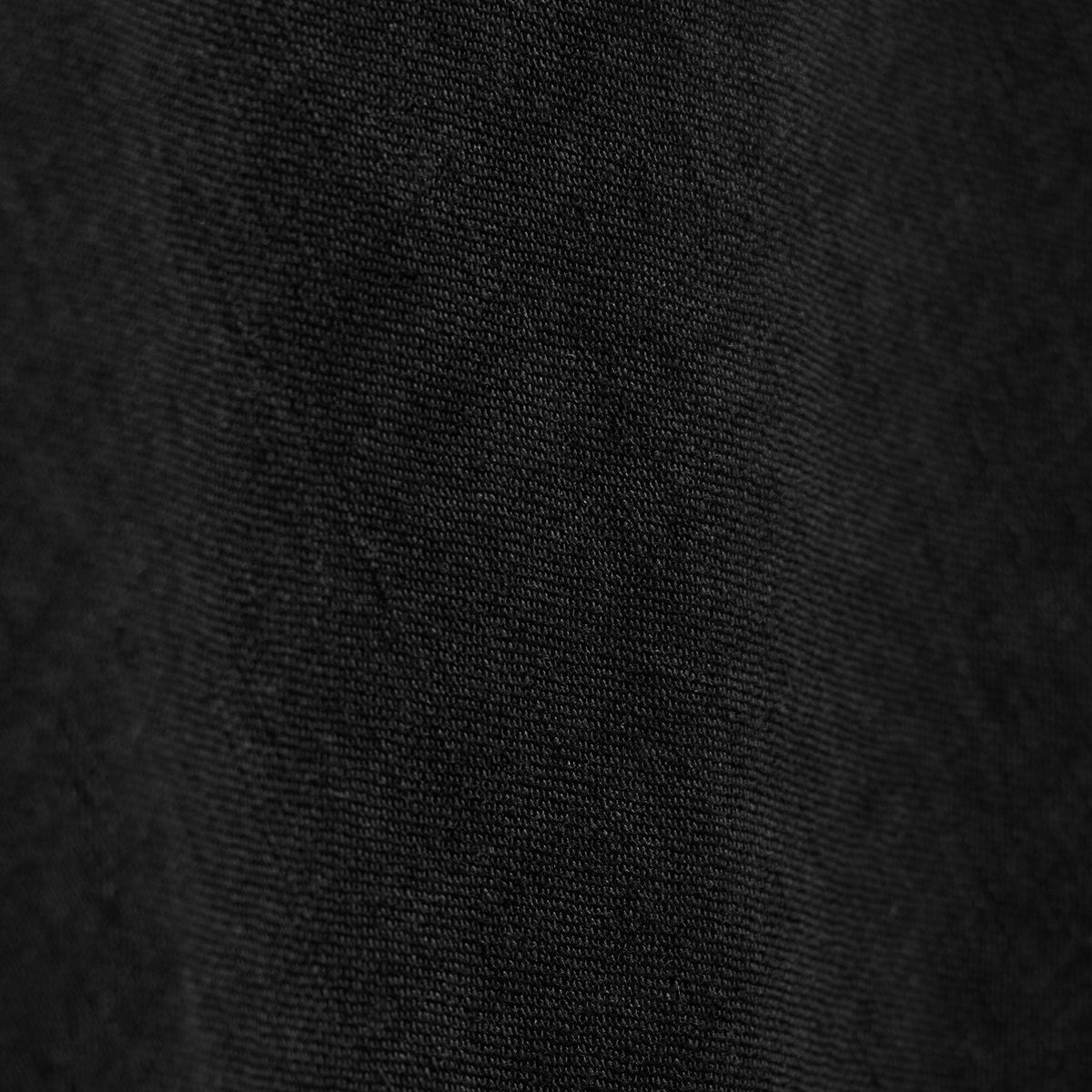 Linen Skirt in Black | James Perse Los Angeles