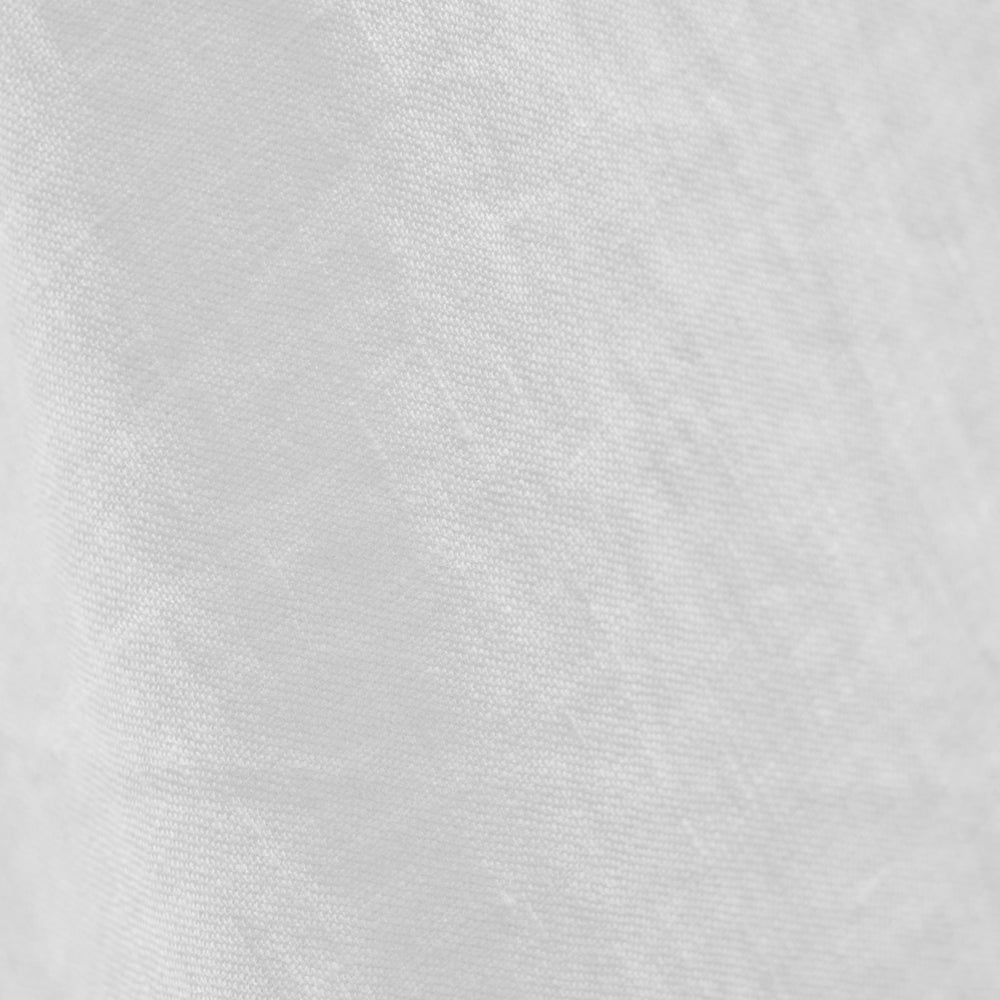 Linen Skirt in White | James Perse Los Angeles