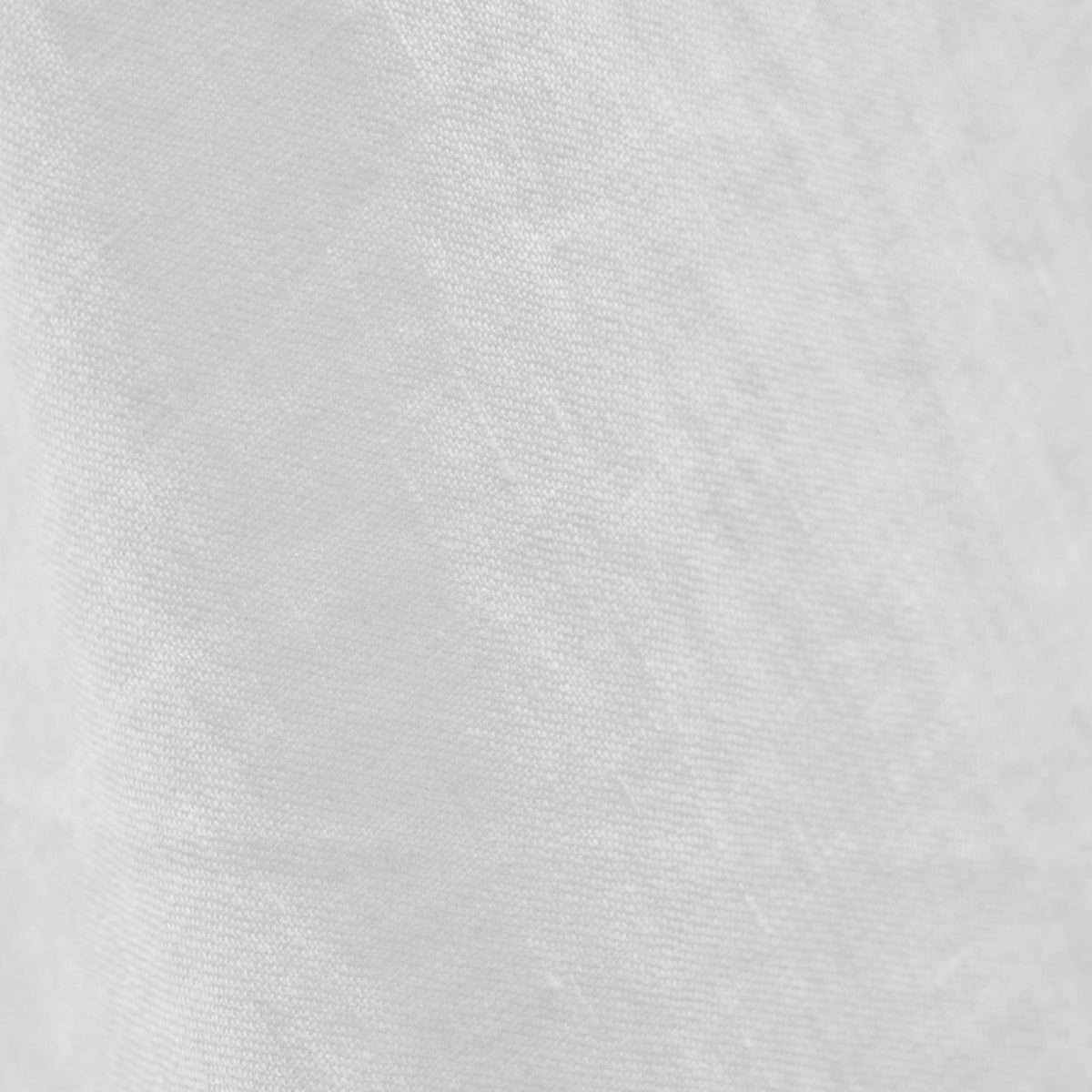 Linen Skirt in White | James Perse Los Angeles