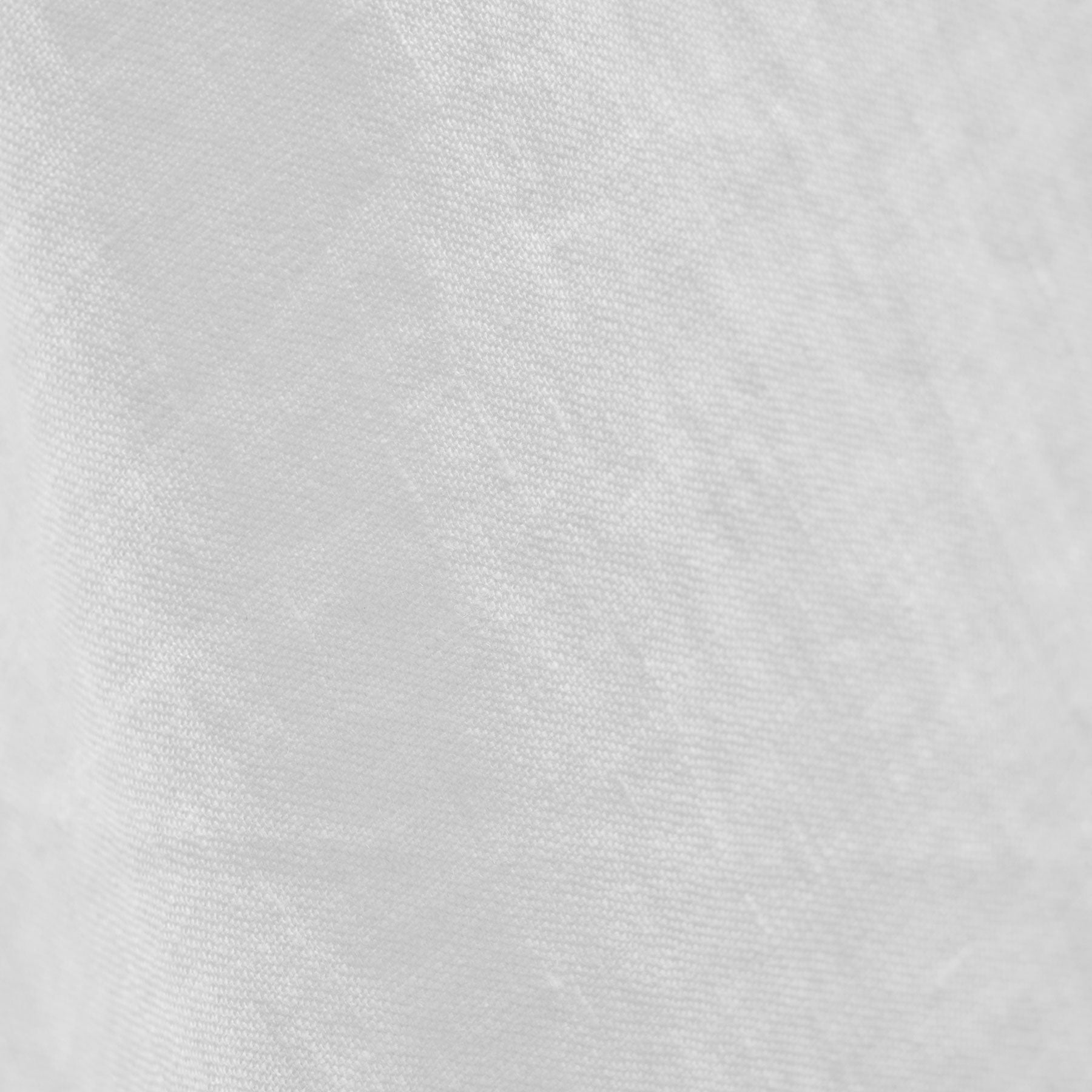 Linen Skirt in White | James Perse Los Angeles