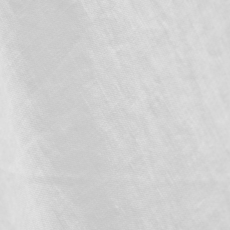 Linen Skirt in White | James Perse Los Angeles