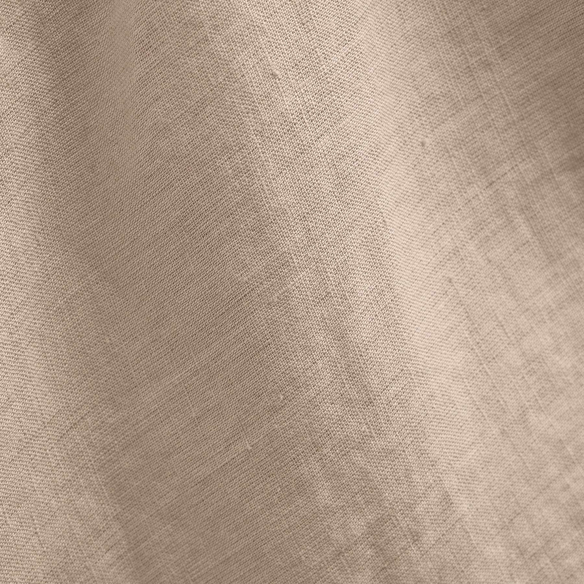 Linen Halter Maxi Dress in Stone | James Perse Los Angeles