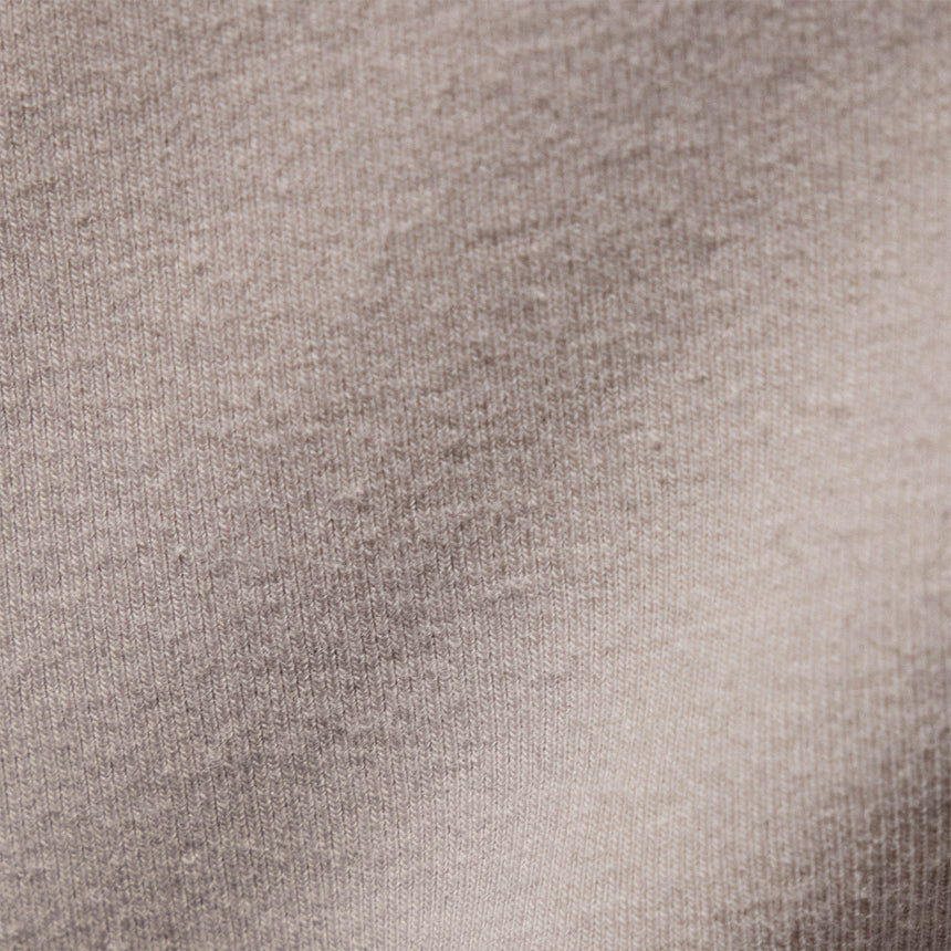 Lotus Stretch Rib Pencil Skirt in Salt | James Perse Los Angeles
