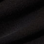 Stretch Lotus Mock Neck Dress in Black | James Perse Los Angeles