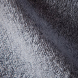 Lightweight Cashmere V Neck Sweater in Atlantic | James Perse Los Angeles