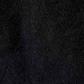 Wide Leg Linen Vscs Cargo Pant in Black | James Perse Los Angeles