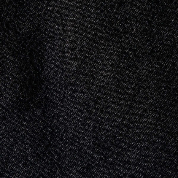 Wide Leg Linen Vscs Cargo Pant in Black | James Perse Los Angeles