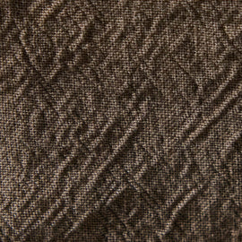 Viscose Linen Utility Short in Overcast Pigment | James Perse Los Angeles