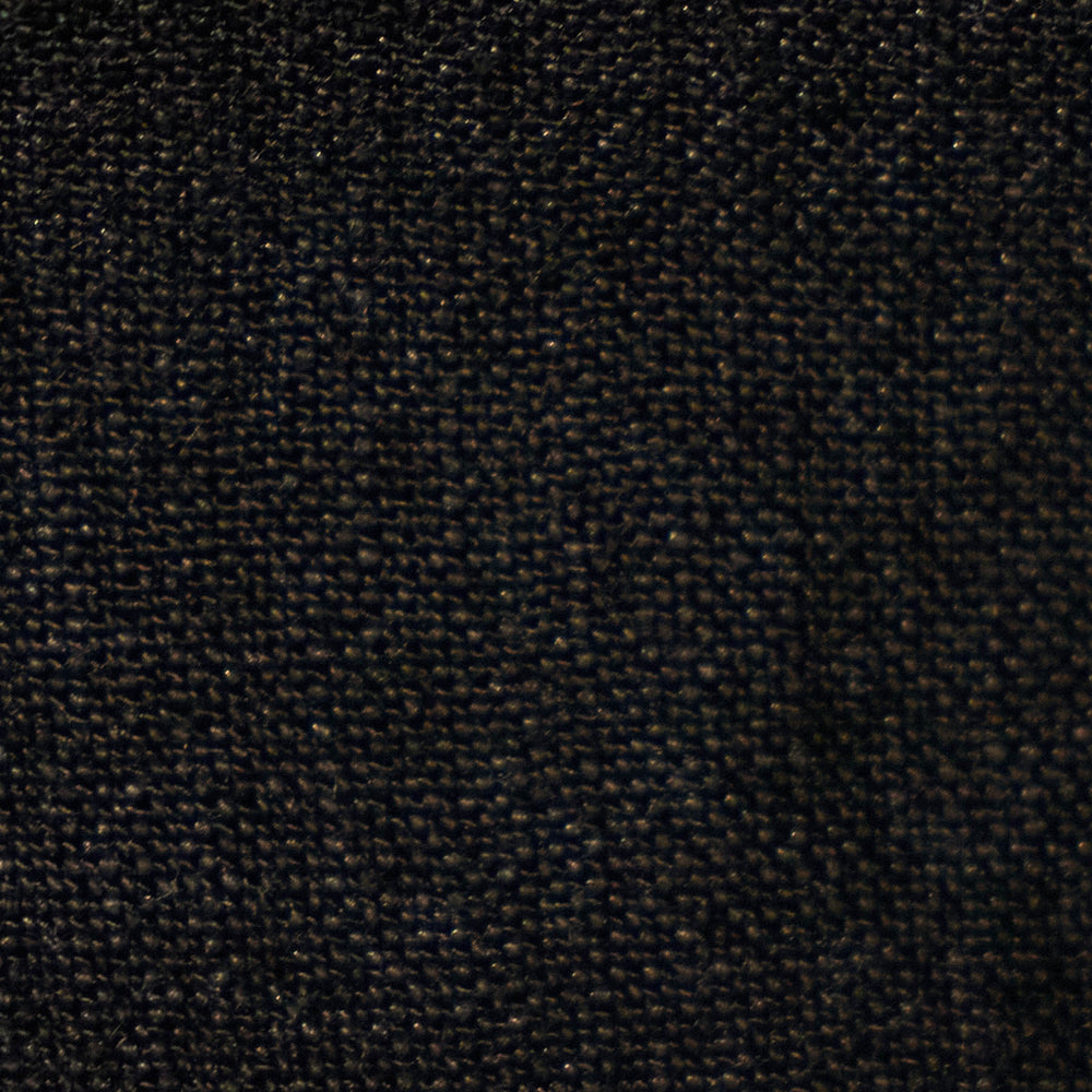 Linen Viscose Utility Skirt in Black | James Perse Los Angeles