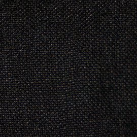 Linen Viscose Utility Skirt in Black | James Perse Los Angeles