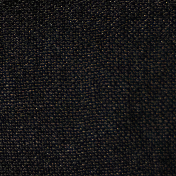 Linen Viscose Utility Skirt in Black | James Perse Los Angeles