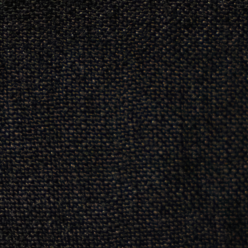 Linen Viscose Utility Skirt in Black | James Perse Los Angeles
