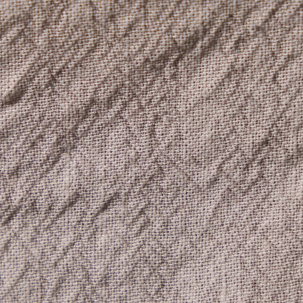 Linen Viscose Utility Skirt in Nimbus Pigment | James Perse Los Angeles