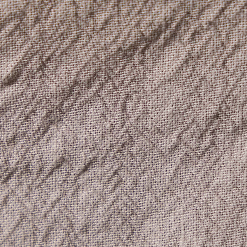 Linen Viscose Utility Skirt in Nimbus Pigment | James Perse Los Angeles