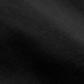 Lightweight Luxe Jersey Tee in Black | James Perse Los Angeles