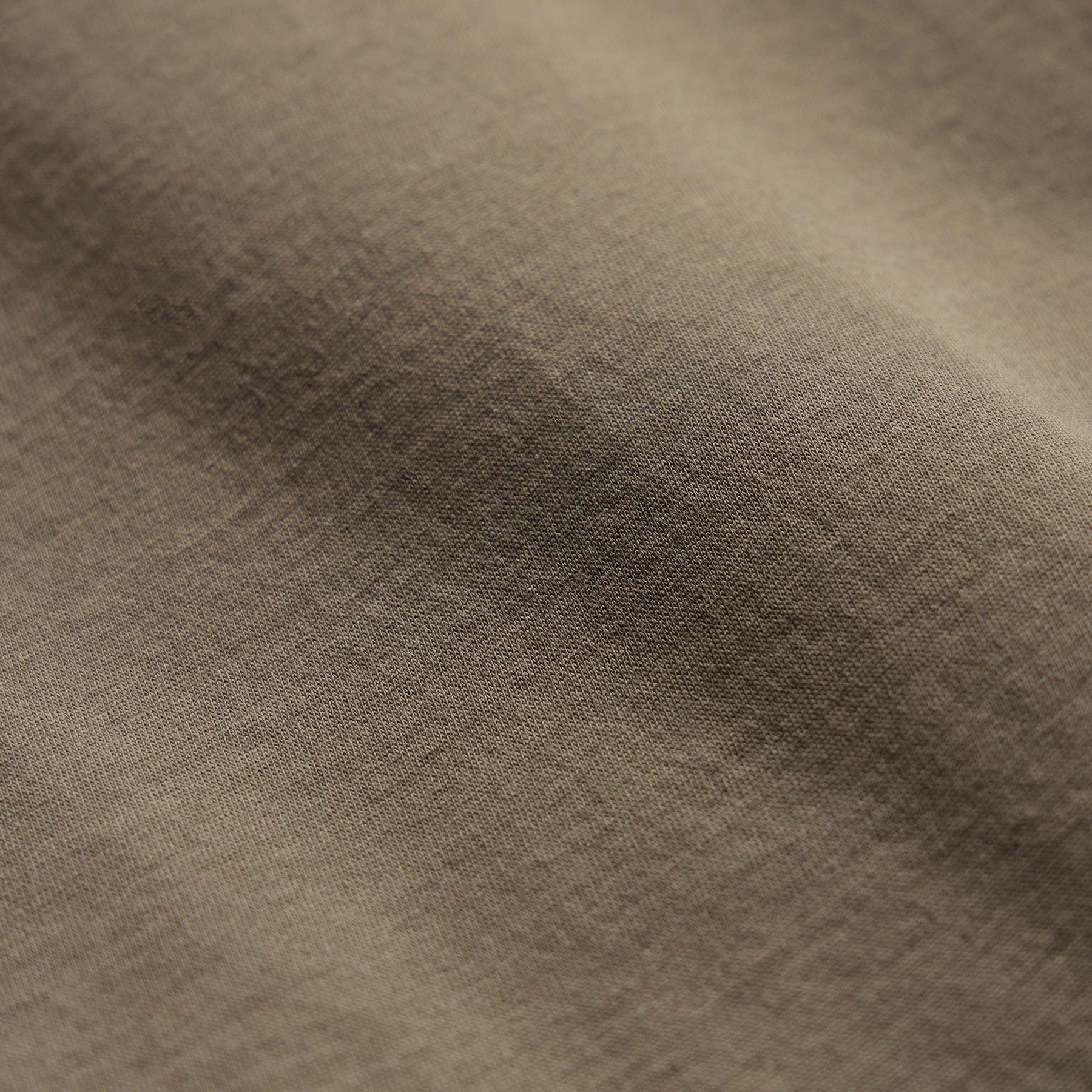 Lightweight Luxe Jersey Tee in Light Olive | James Perse Los Angeles