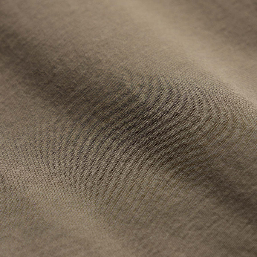 Lightweight Luxe Jersey Tee in Light Olive | James Perse Los Angeles