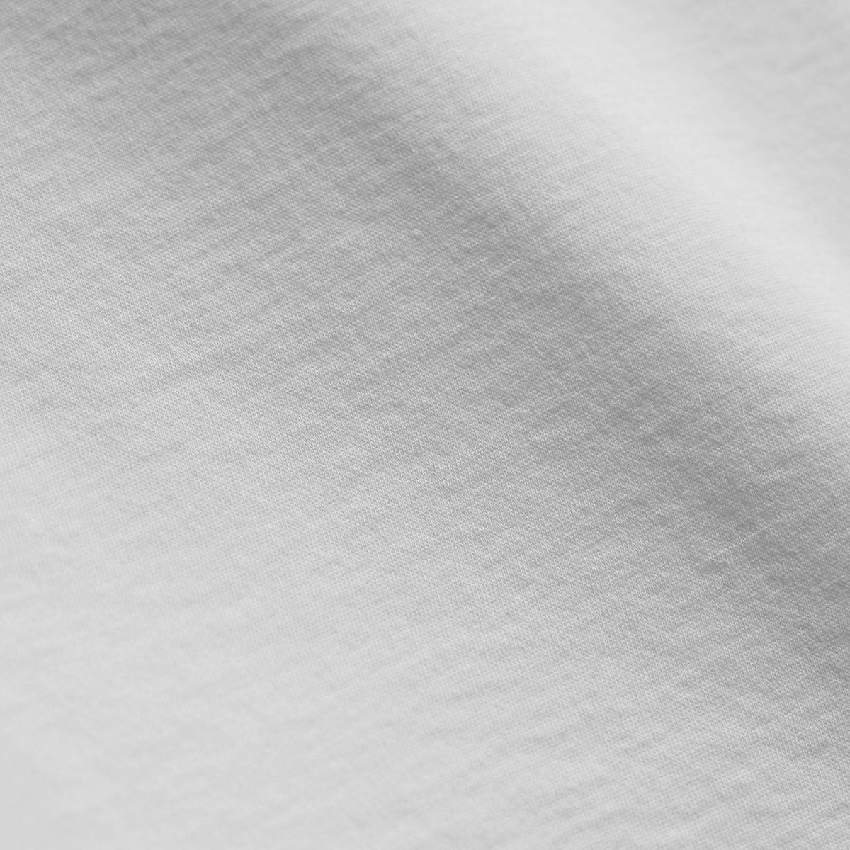 Lightweight Luxe Jersey Tee in White | James Perse Los Angeles