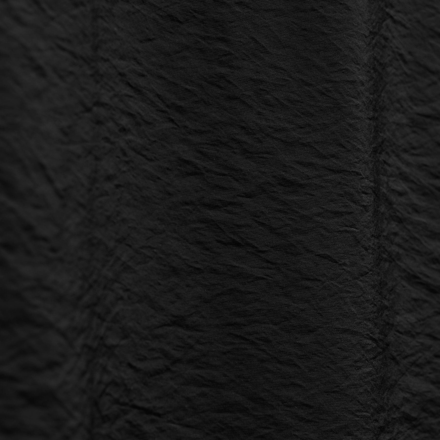 Modal Silk Blend Drop Shoulder Blouse in Black | James Perse Los Angeles