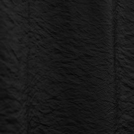 Modal Silk Blend Drop Shoulder Blouse in Black | James Perse Los Angeles