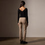 Scuba Legging in Coyote | James Perse Los Angeles