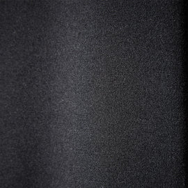 Short Sleeve Saddle Shoulder Sleep Tee in Black | James Perse Los Angeles