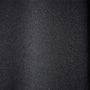 Short Sleeve Saddle Shoulder Sleep Tee in Black | James Perse Los Angeles