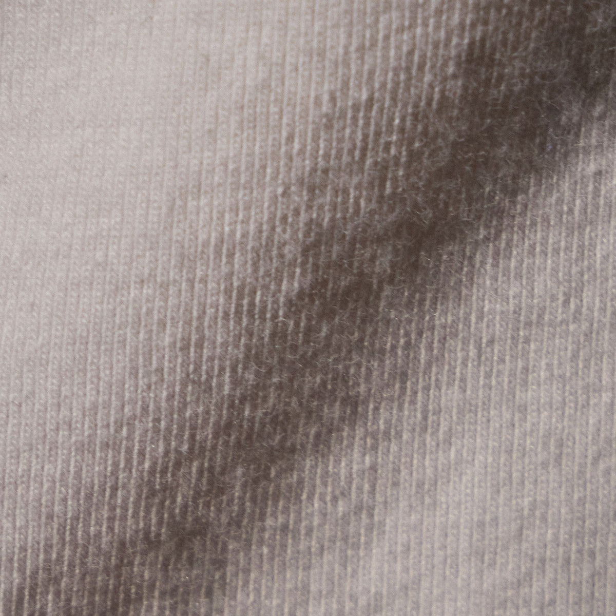 Cropped Shell Top  in White | James Perse Los Angeles