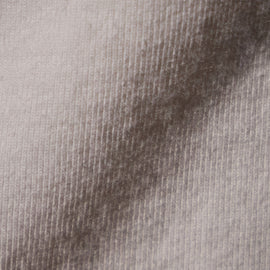 Cropped Shell Top  in White | James Perse Los Angeles