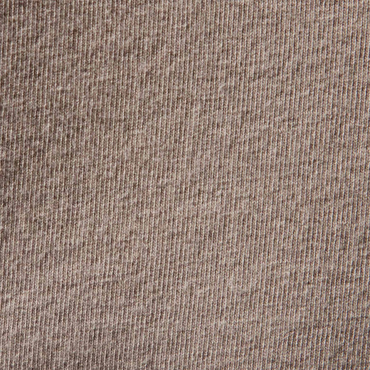 V-NECK TEE - 96105 ERASE - NUDE main image 0