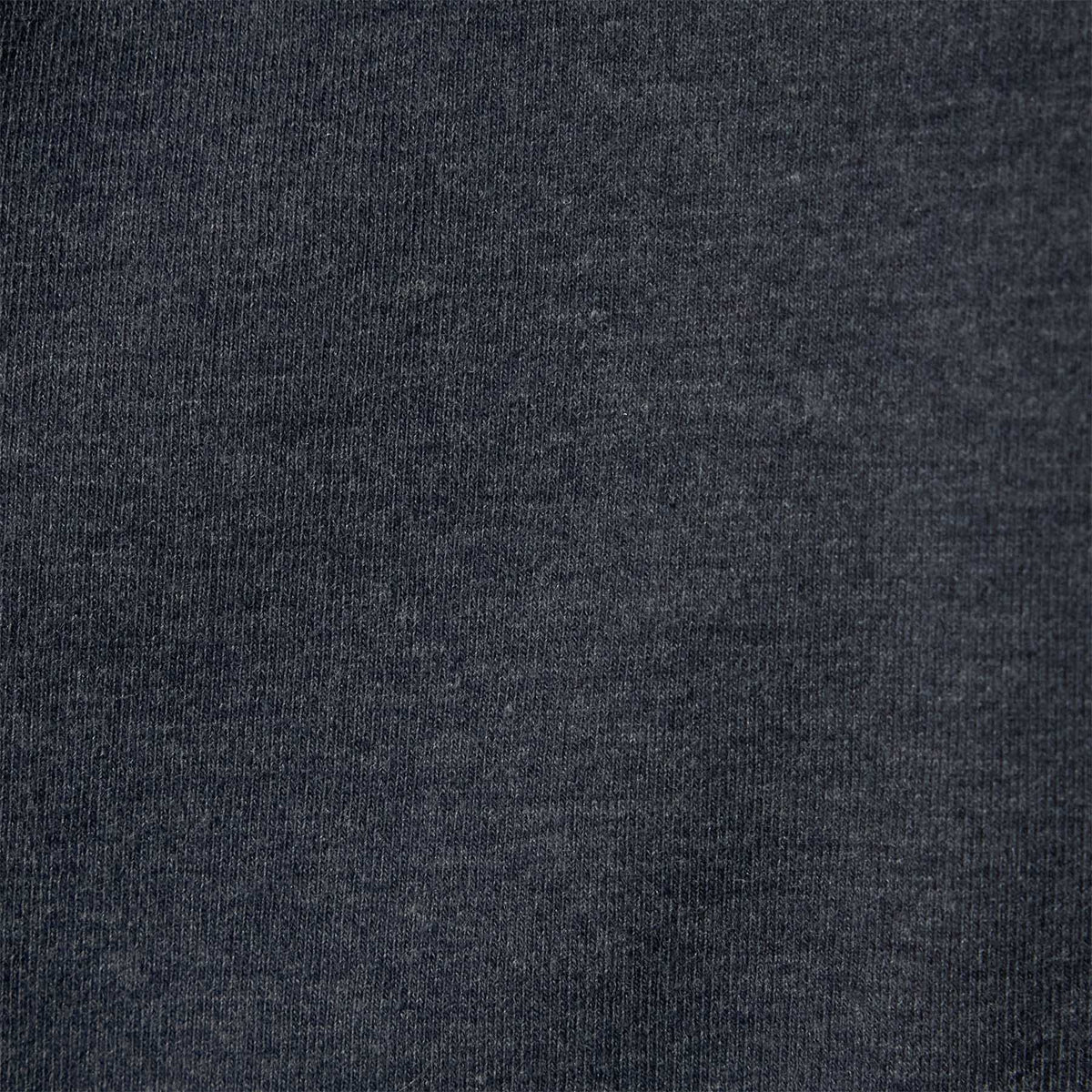 Short Sleeve Cropped Tee in Asphalt | James Perse Los Angeles