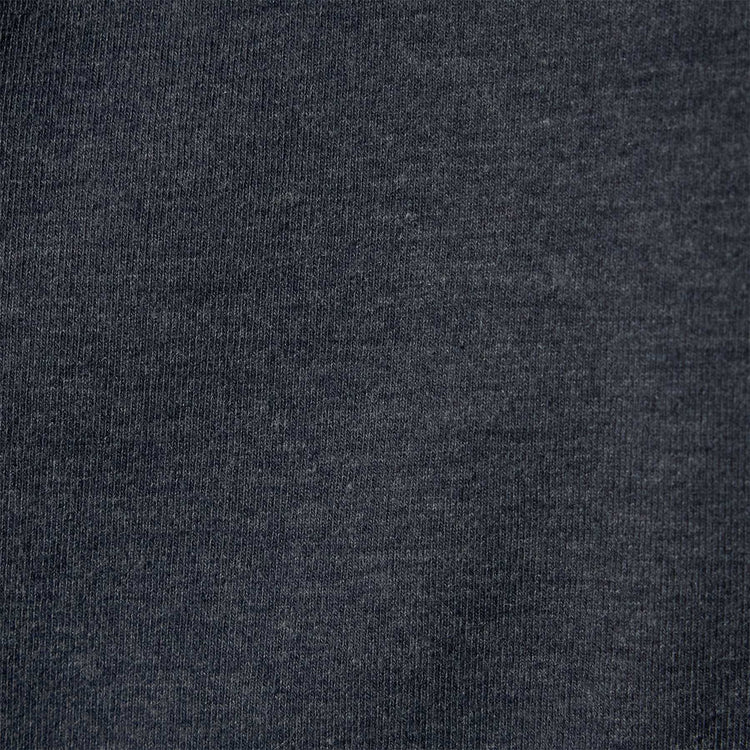 Short Sleeve Cropped Tee in Asphalt | James Perse Los Angeles