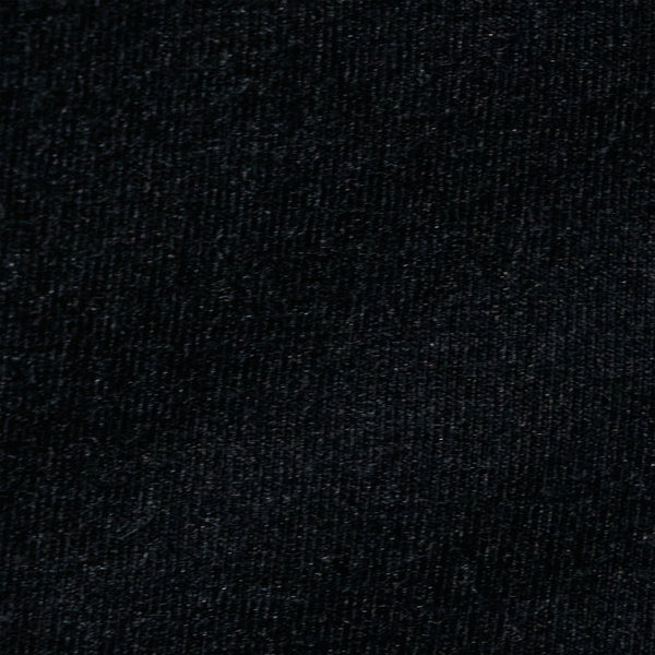 Short Sleeve Cropped Tee  in Black | James Perse Los Angeles