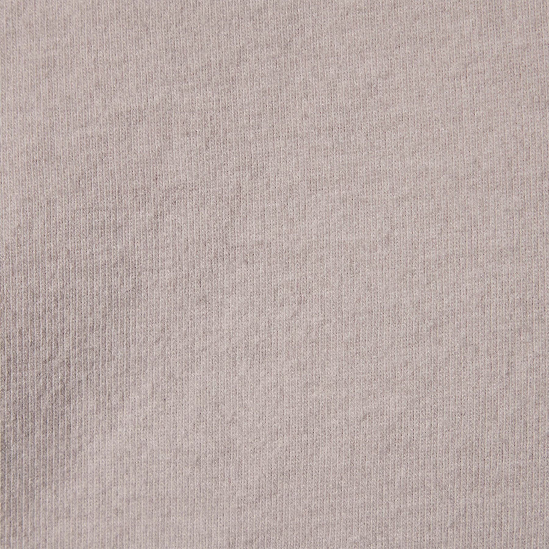 Short Sleeve Cropped Tee in Light Mist | James Perse Los Angeles