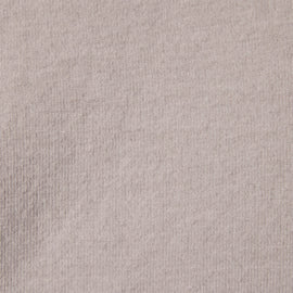 Short Sleeve Cropped Tee in Light Mist | James Perse Los Angeles