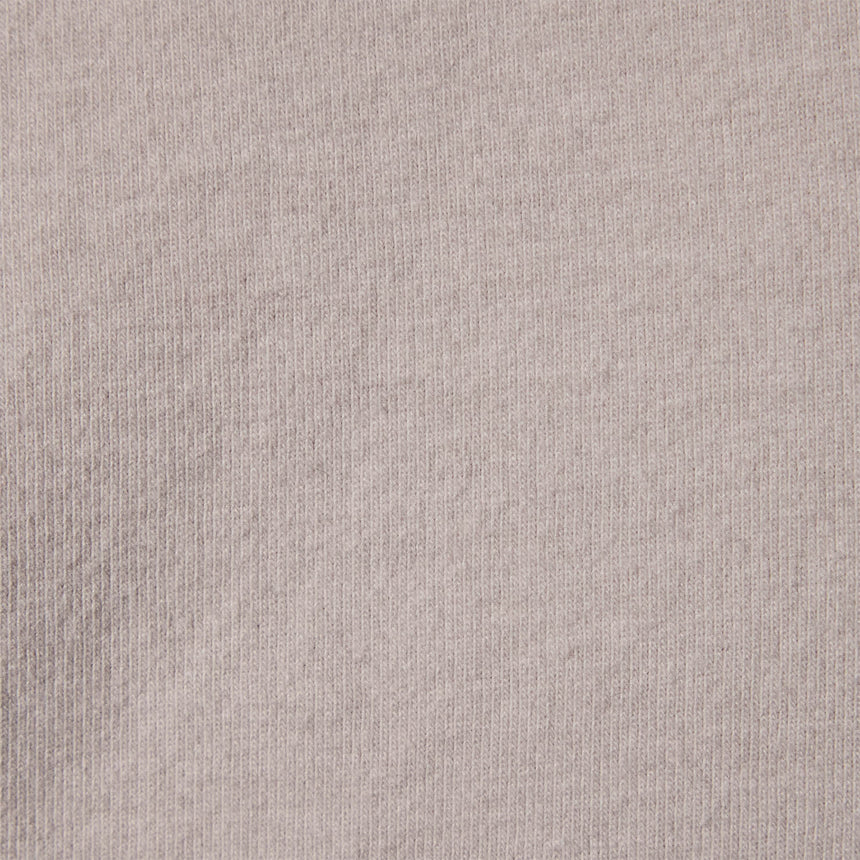 Short Sleeve Cropped Tee in Light Mist | James Perse Los Angeles