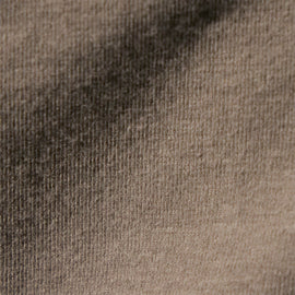 Short Sleeve Cropped Tee  in Overcast | James Perse Los Angeles