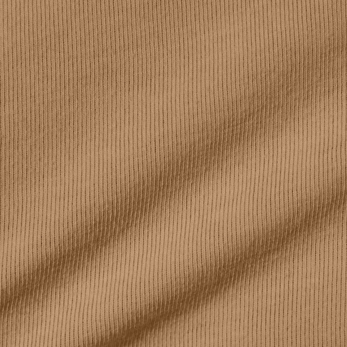 Short Sleeve Cropped Tee in Sand Dune | James Perse Los Angeles