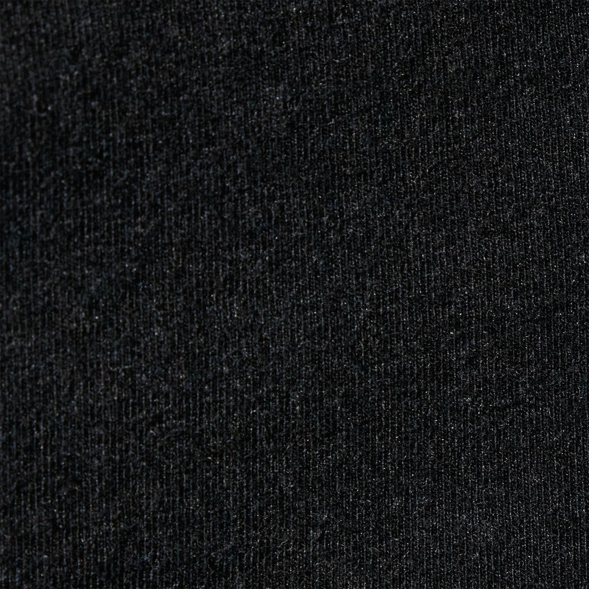 VinNeck Cropped Tee in Black | James Perse Los Angeles