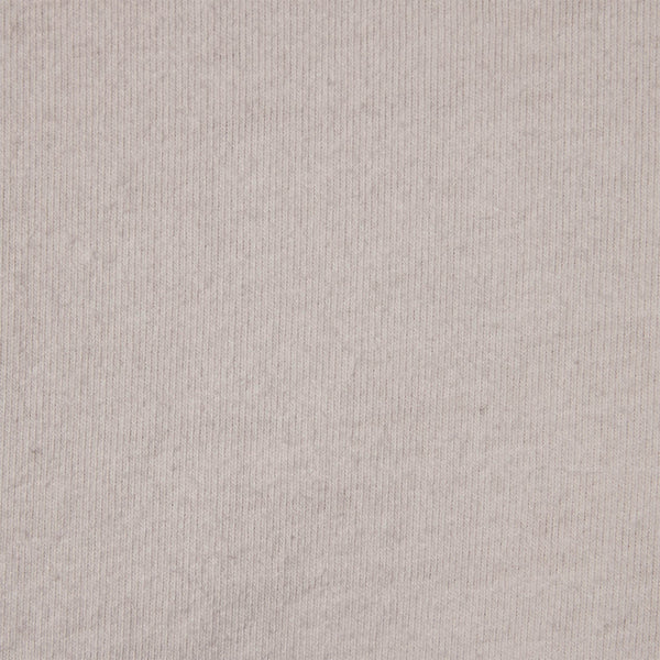 VinNeck Cropped Tee in White | James Perse Los Angeles