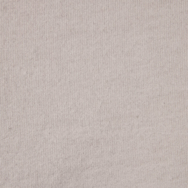 VinNeck Cropped Tee in White | James Perse Los Angeles