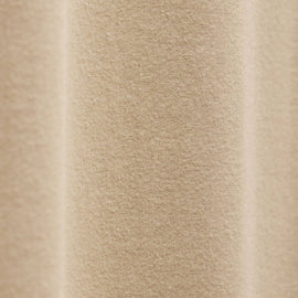 T Shirt Dress in Light Khaki | James Perse Los Angeles