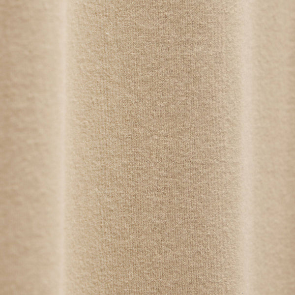 T Shirt Dress in Light Khaki | James Perse Los Angeles